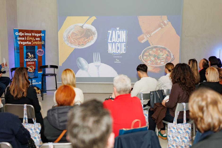 začin nacije, rtl, vegeta, podravka | Author: Samir Ceric Kovacevic