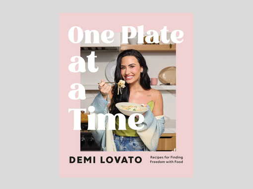 demi lovato, kuharica