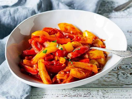 peperonata