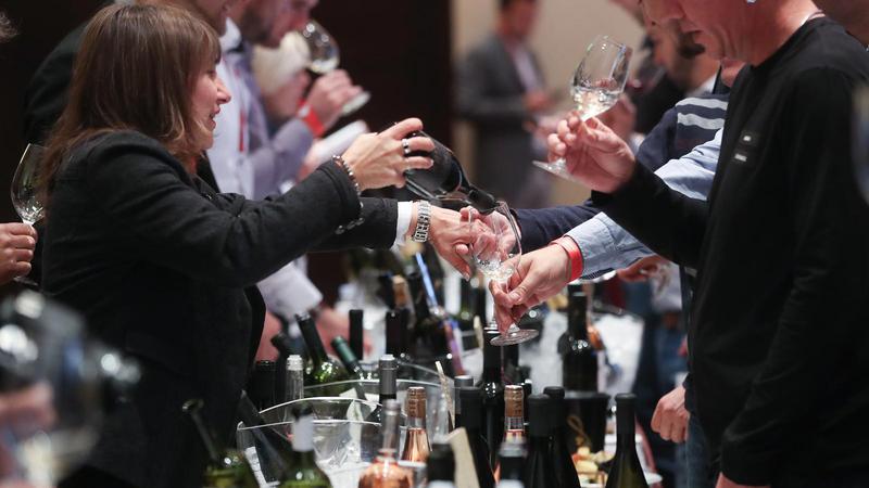 Sve je spremno za 18. Zagreb VINOcom!