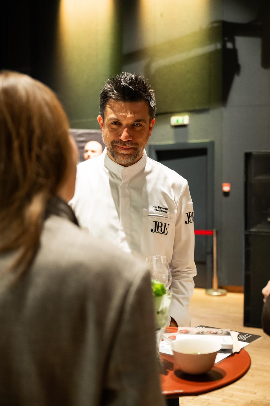 jre hrvatska, stjepan vukadin | Author: Press