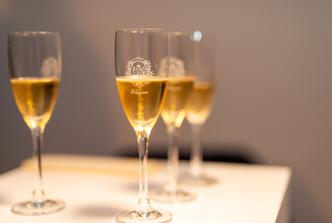 Međunarodni festival pjenušaca u Višnjanu