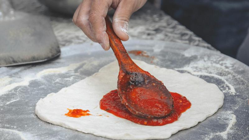 Imamo najbolji recept za doma&cacute;i umak za pizzu!