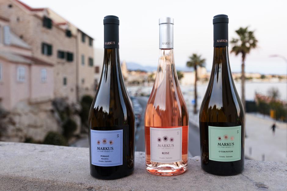 Markus Wines | Author: Press