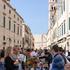 Dubrovnik: Tradicionalna Dubrovačka trpeza na Stradunu
