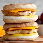 Egg White Grill sendvič koji mijenja jutarnju rutinu