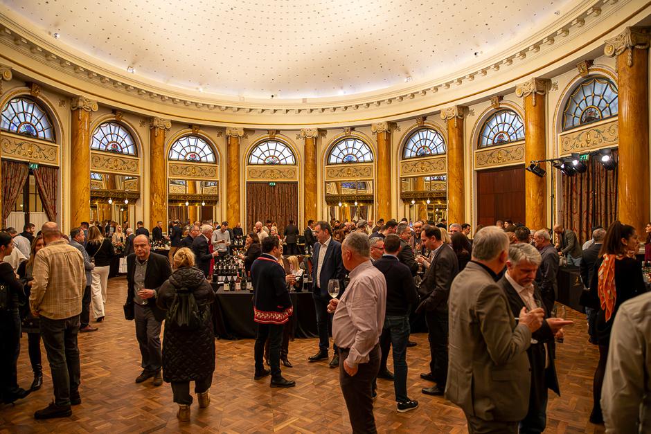 graševina croatica | Author: Press