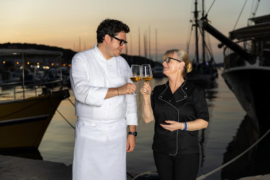 Taste the Mediterranean 2025. | Author: Ivan Brčić i Sandro Tariba za TTM