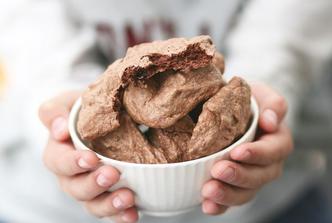 Izgledaju kao puslice, a okusom su čokoladni spektakl