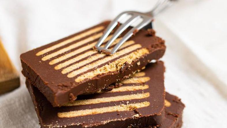 Isprobaj kultni njemački desert od samo 4 sastojka!