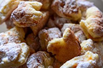 Salenjaci znani kao hrvatski kroasani rade se od svinjske masti