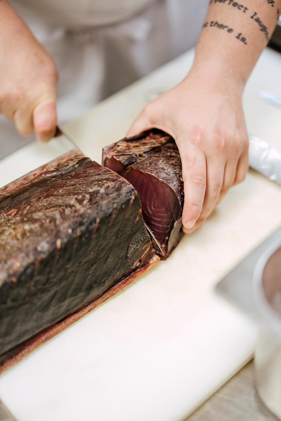 spinnaker, marko turković, ivan maljevac | Author: Press