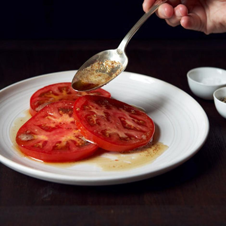 rajčice u smeđem maslacu | Author: Food52/Pinterest