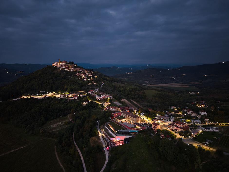 Teran Wine & Walk | Author: Merlo De Graia