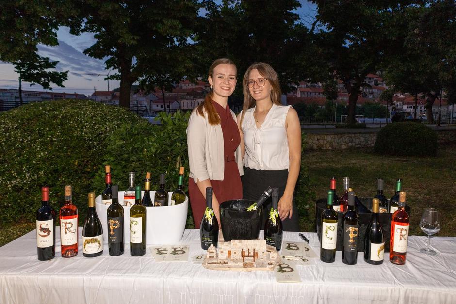 blato wine & dine | Author: Josipa Protic