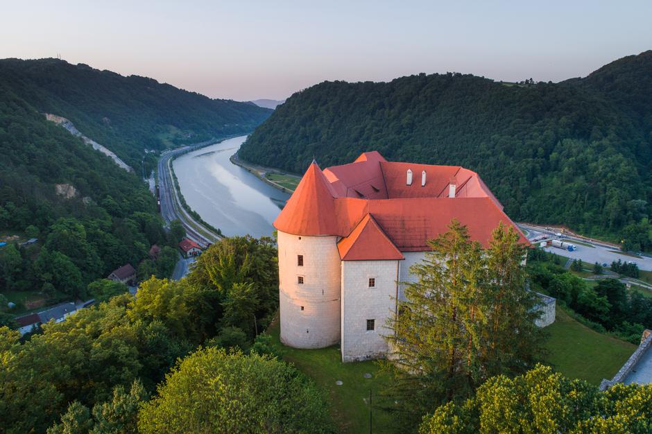 slovenija | Author: Press