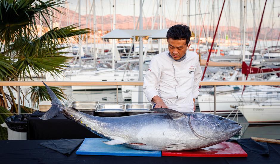 taste the mediterranean | Author: Press