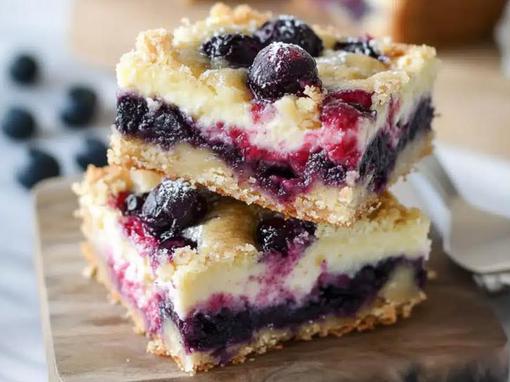 Spoj borovnica i cheesecakea kojem ćeš se vraćati cijelo ljeto