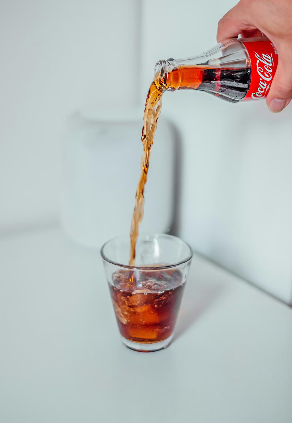 coca cola | Author: Omid Amin/Unsplash