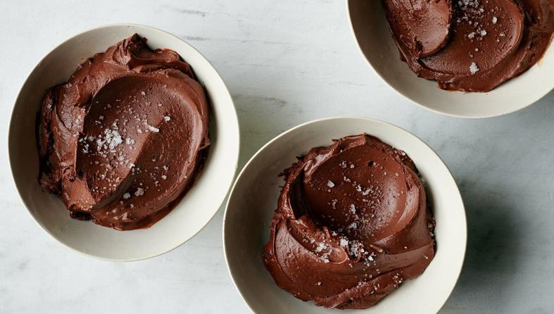 čokoladni mousse, mousse od čokolade