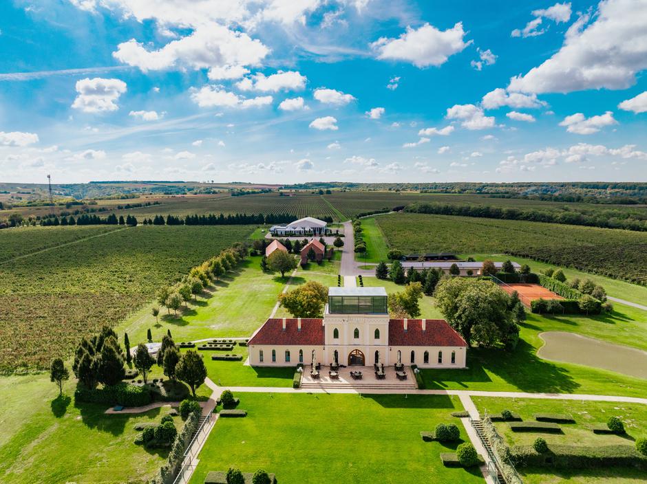 iločki podrumi | Author: Arhiva Iločkih podruma