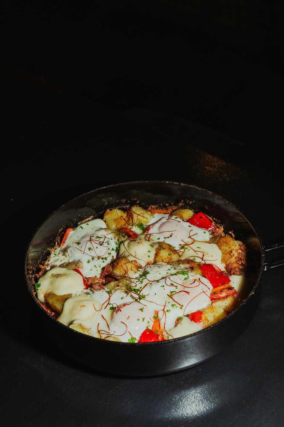 noir43 doručak brunch | Author: Press