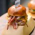 Zagreb: Burger fest na Trgu dr. Franje Tuđmana