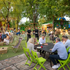 palačinka fest, rougemarin park