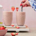 Napravi milkshake od jagoda koji će nadmašiti sve ostale