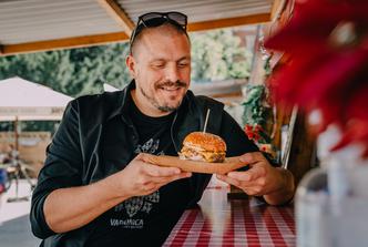 Zagreb Burger Festival