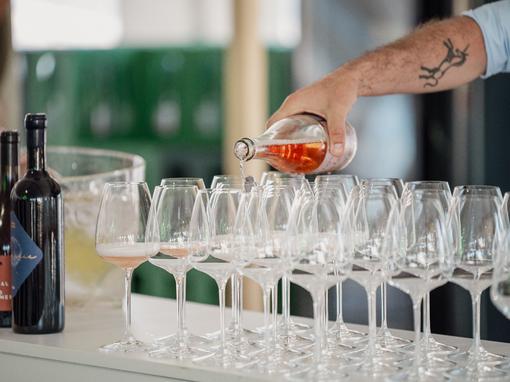 eco-wine fest