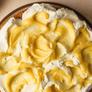 limoncello torta