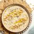 humus s pinjolima