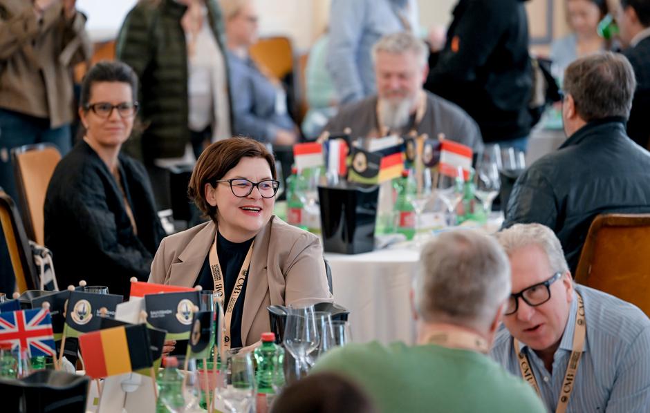 sauvignon ocjenjivanje | Author: SINISA SOVIC