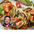 slane palačinke bez brašna, jamie oliver