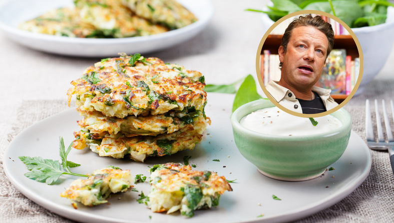 Jamie oliver popečci