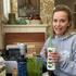 reese witherspoon, zeleni smoothie