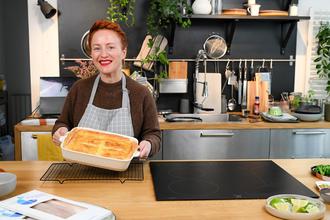 24SATA: Zagreb: Proces pripreme dva jela s brancinom