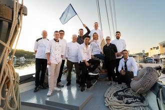 Taste the Mediterranean 2025.
