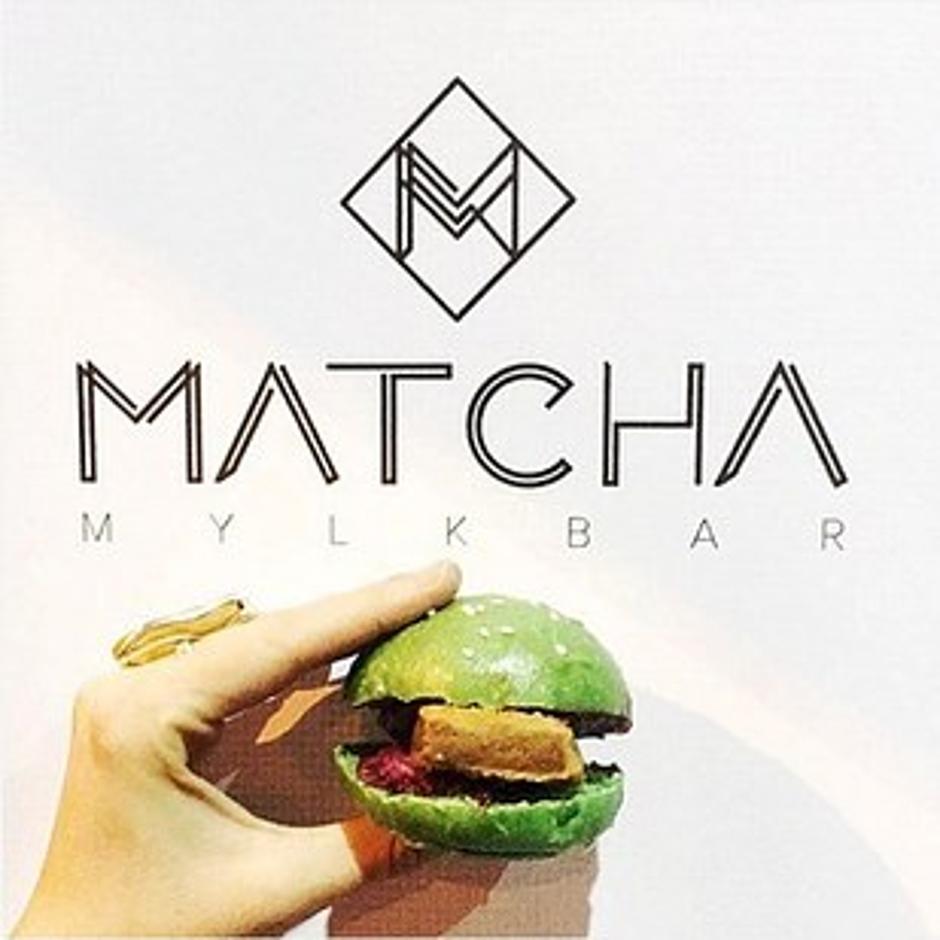 Matcha | Author: Instagram screenshot