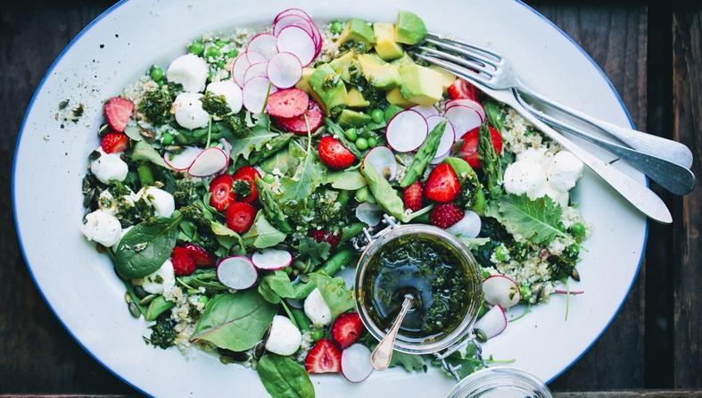 epska ljetna salata