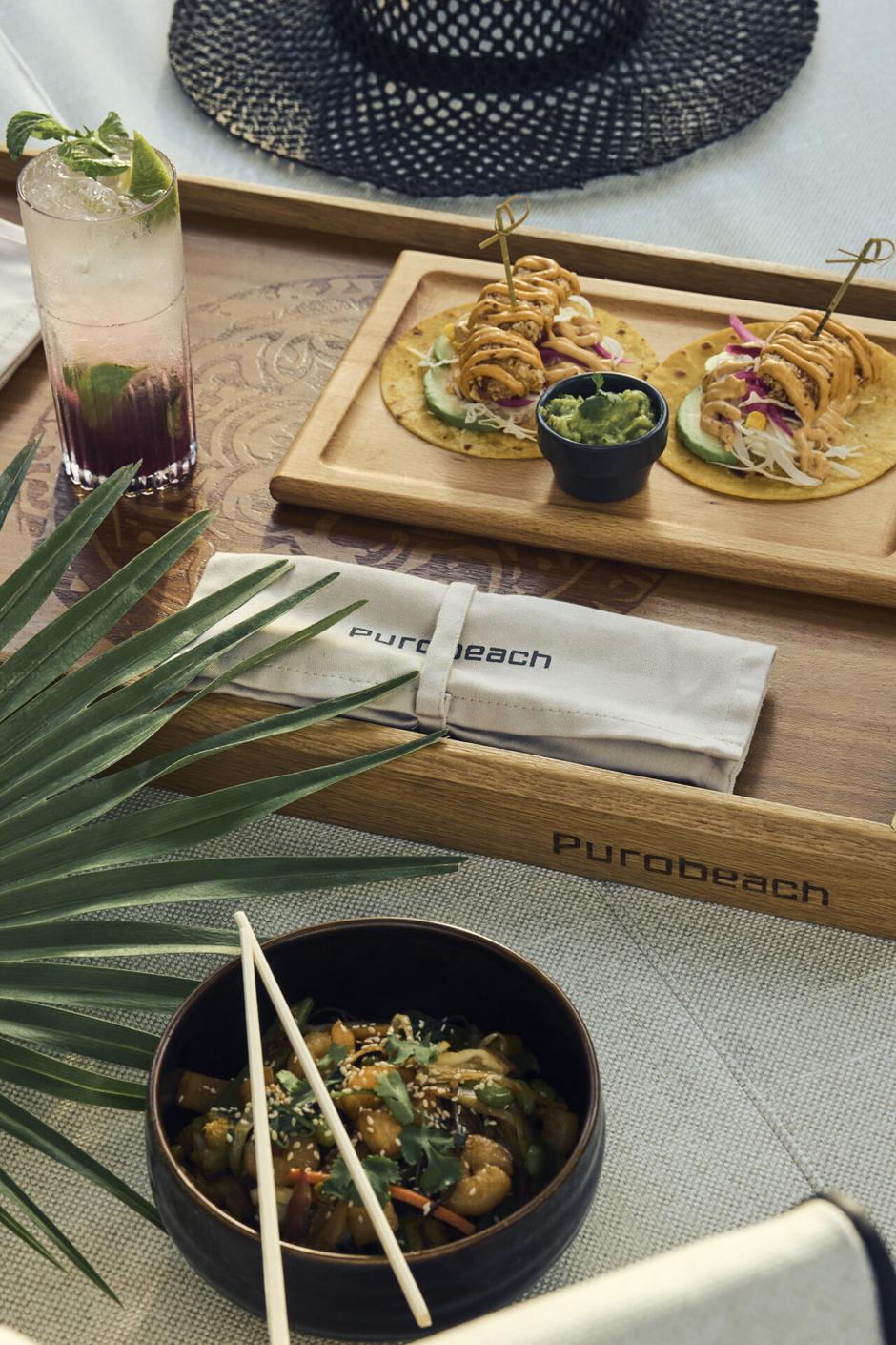 valamar, pical resort, purobeach club | Author: Press
