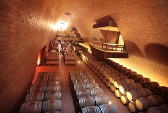 Vinarija Marchesi Antinori