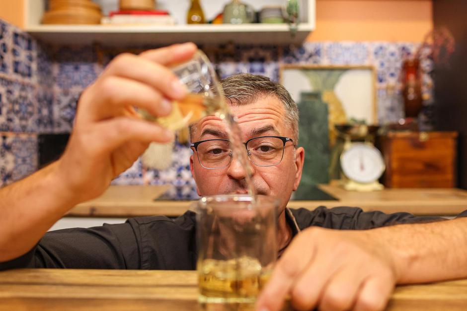 Zagreb: Kuhanje morskih jela s Eva smrznutim proizvodima | Author: Goran Stanzl/PIXSELL