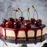 cheesecake od trešanja