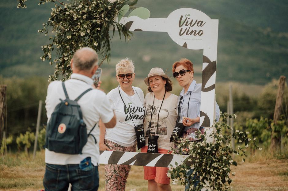 viva vino vižinada, wine&walk | Author: Arhiva TZ Vižinada