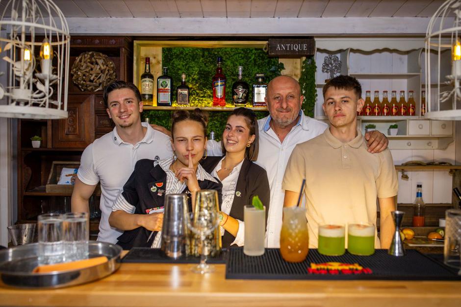 Pablo’s bar | Author: IgorVr6