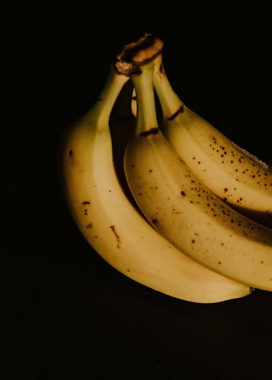Banana | Author: Priscilla Du Preez/Unsplash