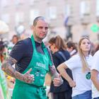 Chef Mario Mandarić