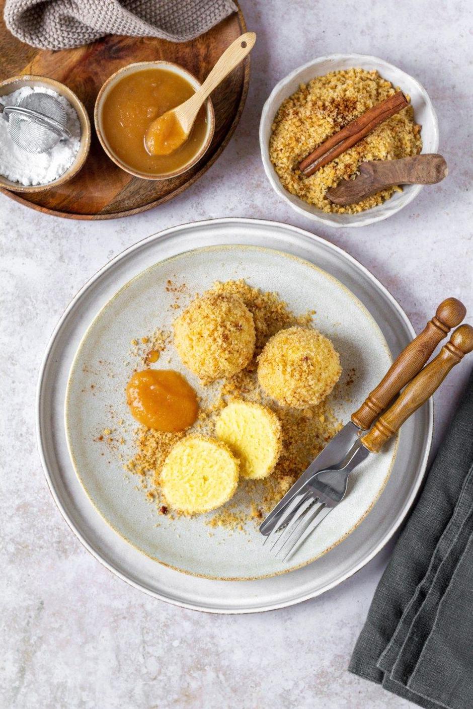 knedle od griza | Author: Christa Schumacher/Pinterest